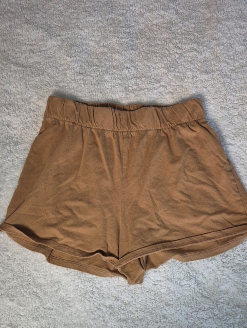 Lounge shorts